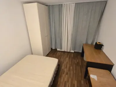 dormitor birou vanzare-cumparare apartament Sector 3 București